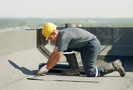 Best Commercial Roofing Services  in Franklin, TX